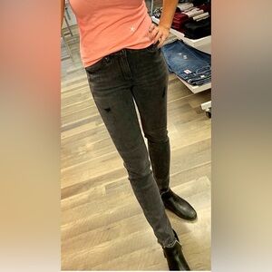 NWT DEX Lexi Mid-Rise Skinny